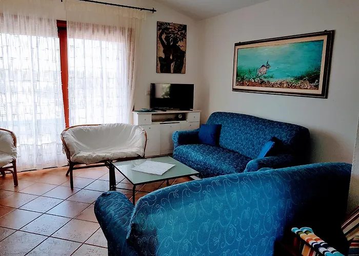 Rosa Dei Venti - Casa Levante - Sardegna - Iun R2403 * Olbia