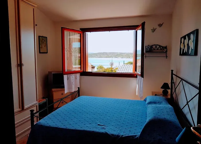 Nyaraló Rosa Dei Venti - Casa Levante - Sardegna - Iun R2403 Olbia