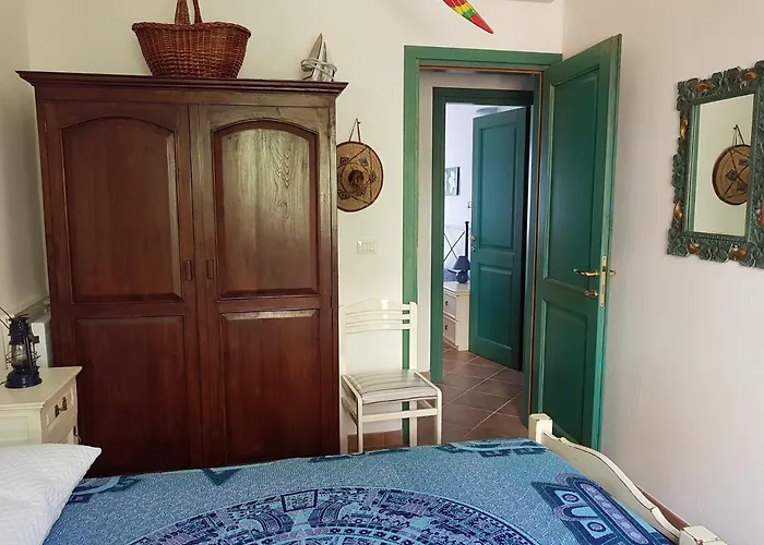 Nyaraló Rosa Dei Venti - Casa Levante - Sardegna - Iun R2403 *