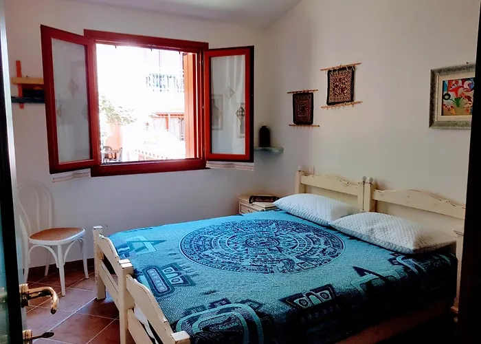 Rosa Dei Venti - Casa Levante - Sardegna - Iun R2403 Olbia