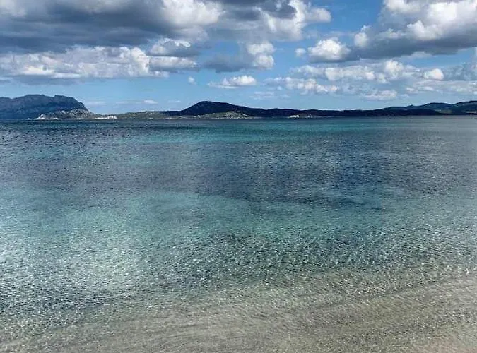 Nyaraló Rosa Dei Venti - Casa Levante - Sardegna - Iun R2403