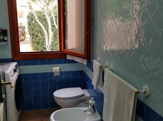 Rosa Dei Venti - Casa Levante - Sardegna - Iun R2403 Nyaraló