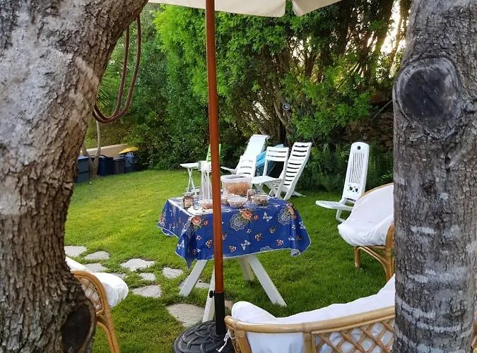 Rosa Dei Venti - Casa Levante - Sardegna - Iun R2403 * Olbia