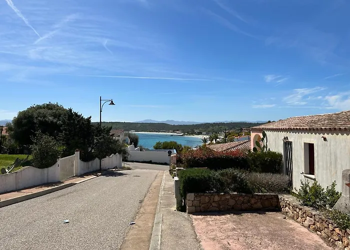 Rosa Dei Venti - Casa Levante - Sardegna - Iun R2403 Nyaraló