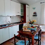 بيت للعطل Rosa Dei Venti - Casa Levante - Sardegna - Iun R2403