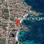 بيت للعطل Rosa Dei Venti - Casa Levante - Sardegna - Iun R2403 *