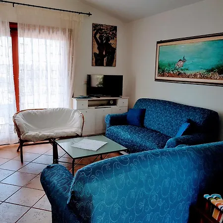 Casa Levante - Vista Mare Pittulongu - Sardegna - Iun R2403 * Olbia