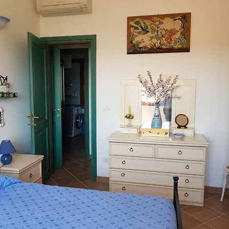 Casa Levante - Vista Mare Pittulongu - Sardegna - Iun R2403