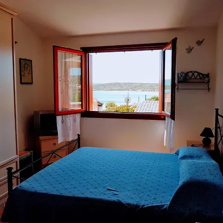 Prázdninový dům Casa Levante - Vista Mare Pittulongu - Sardegna - Iun R2403 Olbia