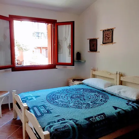 Casa Levante - Vista Mare Pittulongu - Sardegna - Iun R2403 Olbia