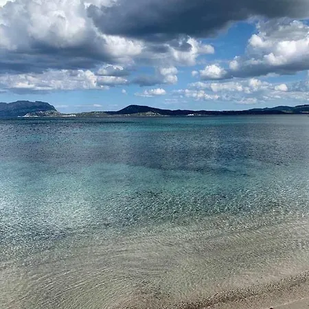 Casa vacanze Rosa Dei Venti - Casa Levante - Sardegna