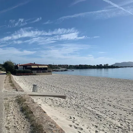 Prázdninový dům Casa Levante - Vista Mare Pittulongu - Sardegna - Iun R2403