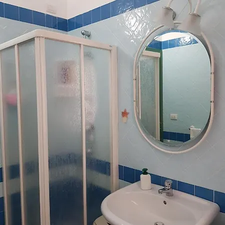 Casa Levante - Vista Mare Pittulongu - Sardegna - Iun R2403 Prázdninový dům Olbia