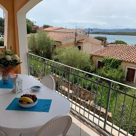 Prázdninový dům Casa Levante - Vista Mare Pittulongu - Sardegna - Iun R2403 *