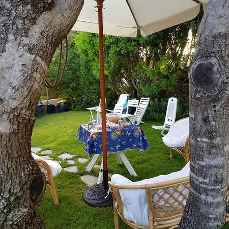 Casa Levante - Vista Mare Pittulongu - Sardegna - Iun R2403 * Olbia