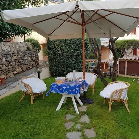 Casa Levante - Vista Mare Pittulongu - Sardegna - Iun R2403 Prázdninový dům *