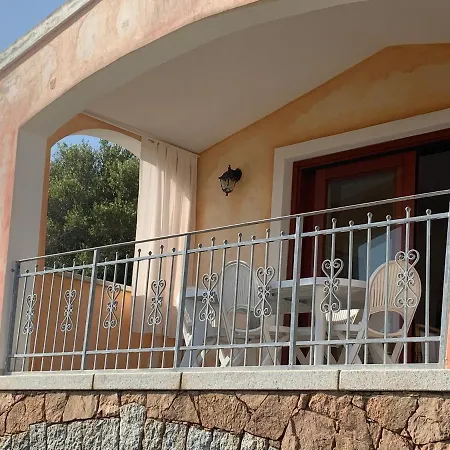 Casa Levante - Vista Mare Pittulongu - Sardegna - Iun R2403 * Olbia