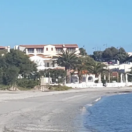 Casa Levante - Vista Mare Pittulongu - Sardegna - Iun R2403 * Olbia