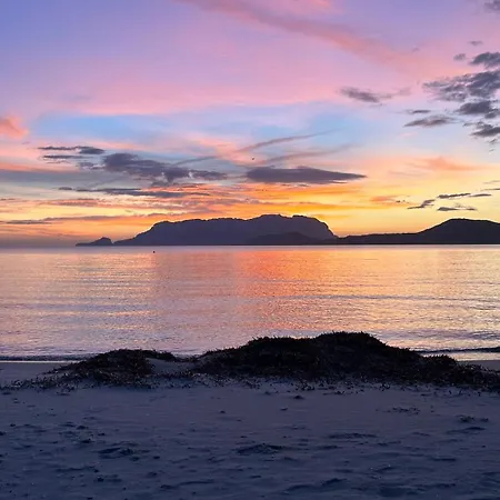 Prázdninový dům Casa Levante - Vista Mare Pittulongu - Sardegna - Iun R2403 Olbia