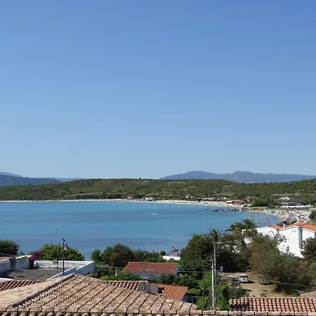 Casa Levante - Vista Mare Pittulongu - Sardegna - Iun R2403 * Olbia
