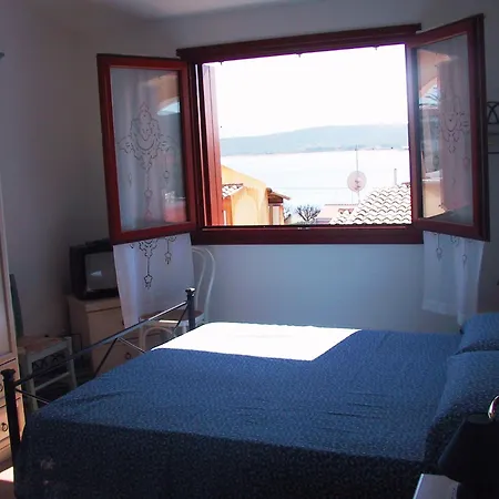 Casa Levante - Vista Mare Pittulongu - Sardegna - Iun R2403 Olbia
