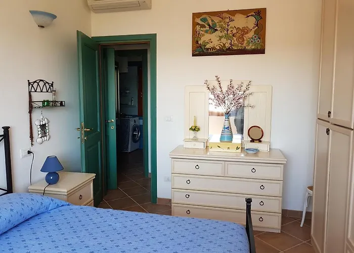 Rosa Dei Venti - Casa Levante - Sardegna - Iun R2403