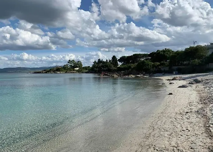 Rosa Dei Venti - Casa Levante - Sardegna - Iun R2403 Olbia