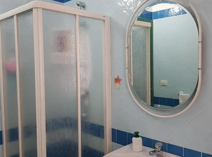 Rosa Dei Venti - Casa Levante - Sardegna - Iun R2403 Prázdninový dům Olbia