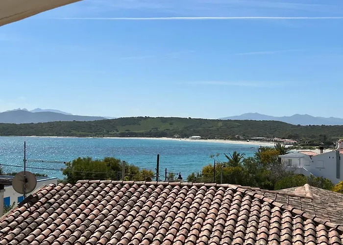 Rosa Dei Venti - Casa Levante - Sardegna - Iun R2403 Semesterbostad Olbia