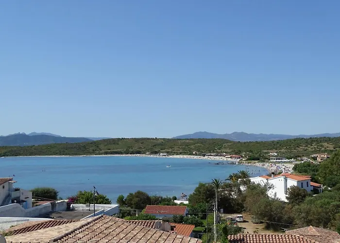 Rosa Dei Venti - Casa Levante - Sardegna - Iun R2403 * Olbia