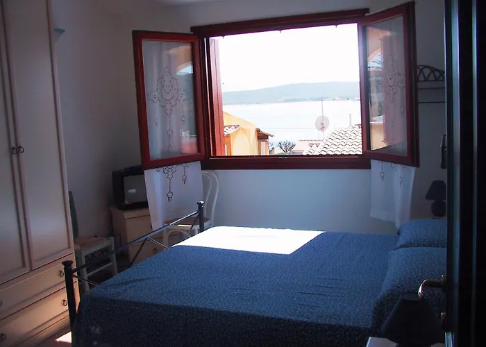 Rosa Dei Venti - Casa Levante - Sardegna - Iun R2403 Olbia